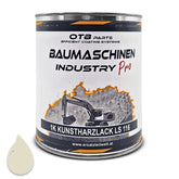 RAL 1015 Steyr camion giallo avorio 1kg